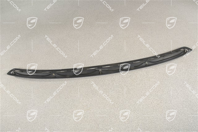 Defrosterblende, Cobaltblau