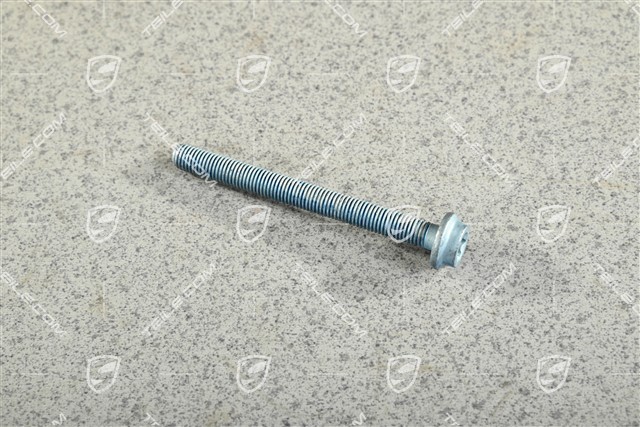 Screw bolt M9 x 94 Screw bolt M9 x 94
