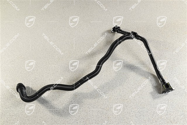 Verbindungsleitung EGR, 3,0L V6 Hybrid