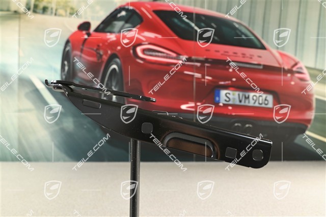 GT3, Zawias maski przedniej, L