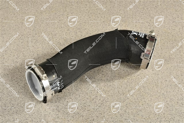3,0L, Rura układu turbodoładowania, dolna, R