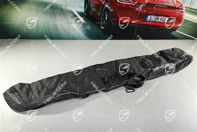 Ski bag
