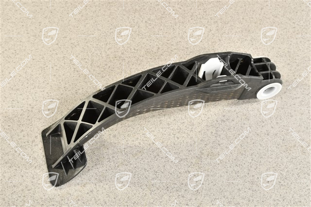 Brake pedal, Automatic transmission