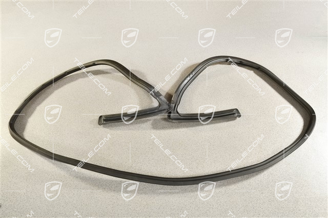 Chassis / Body Gasket / seal, Targa