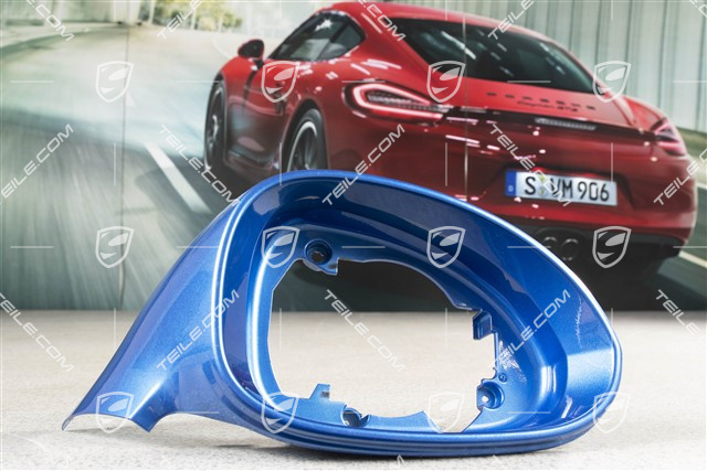 Aussenspiegel, Spiegelgehäuse, Sport Design, Spyder, R