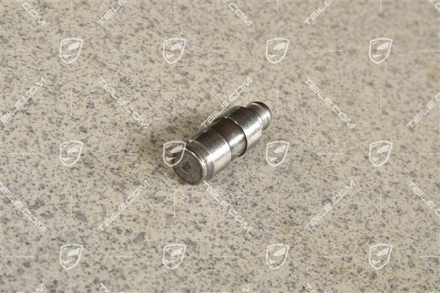 Valve hydraulic tappet