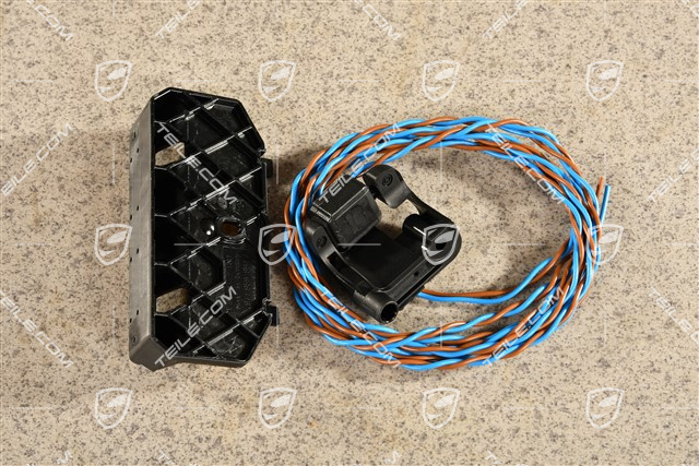 Seat position sensor repair set