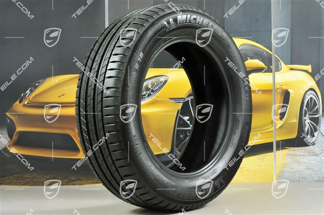 Sommerreifen Michelin Latitude Sport 3 235/60 R18 N0 Sommerreifen Michelin Latitude Sport 3 235/60 R18 N0