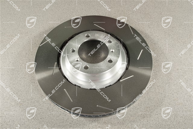 Brake disc, 19-inch, brake calliper in Black/Silver/Red/Green, R