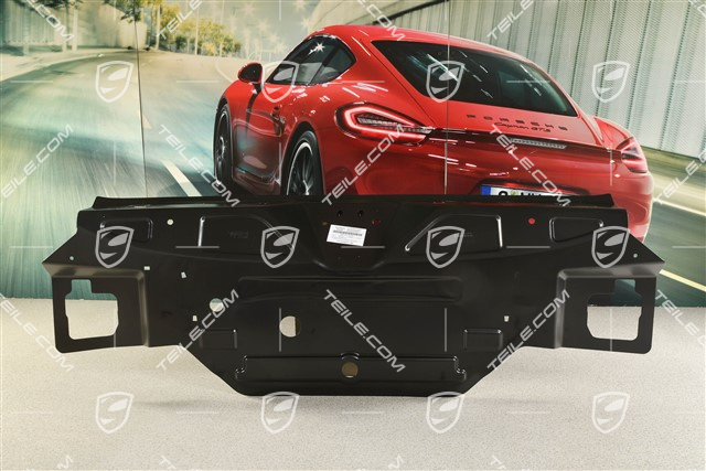 Lock carrier
