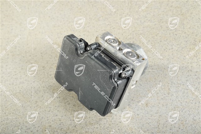 Agregat hydrauliczny / pompa ABS, Carrera 2 / 2S