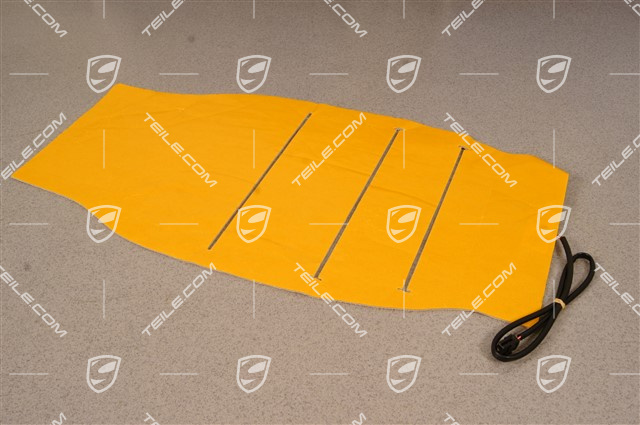Heating mat / Pad, seat heating Heating mat / Pad, seat heating
