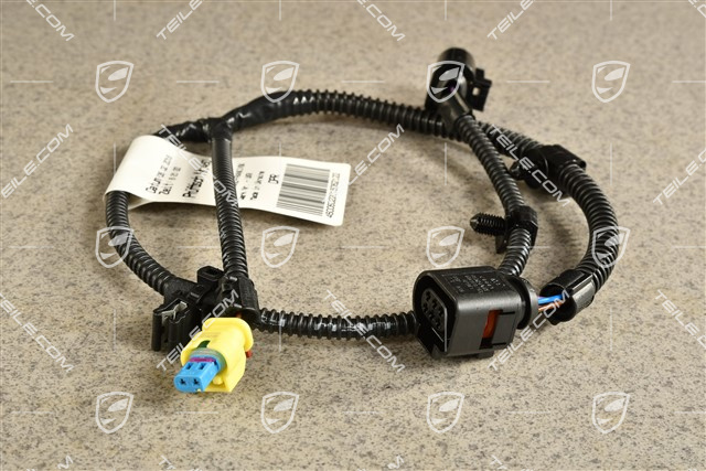 Kabelstrang, Airbag sensor, Fanfare Hochton, R