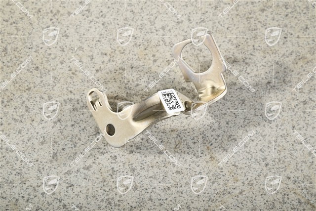 Brake Hose bracket, Front, R