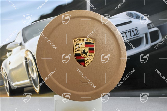 Airbag, Luxor Beige Airbag, Luxor Beige