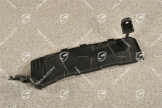Turbo FL, Frame support, ACC, center, R