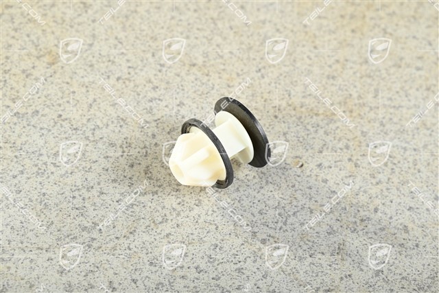 Klips mocujący