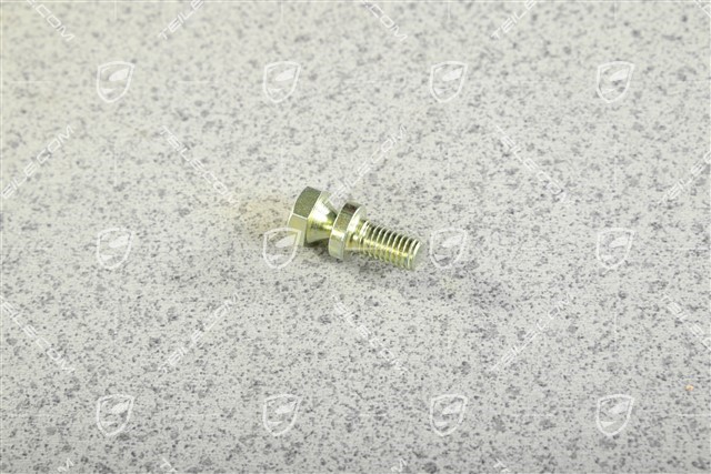 SHEAR BOLT SHEAR BOLT