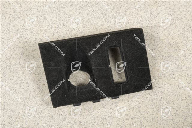 Adapter, Multimedia-Schnittstelle, CDR31