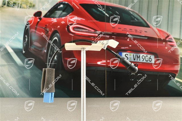 Verbindungsleitung Adapterkabel Für das Porsche Classic Navigation / USA