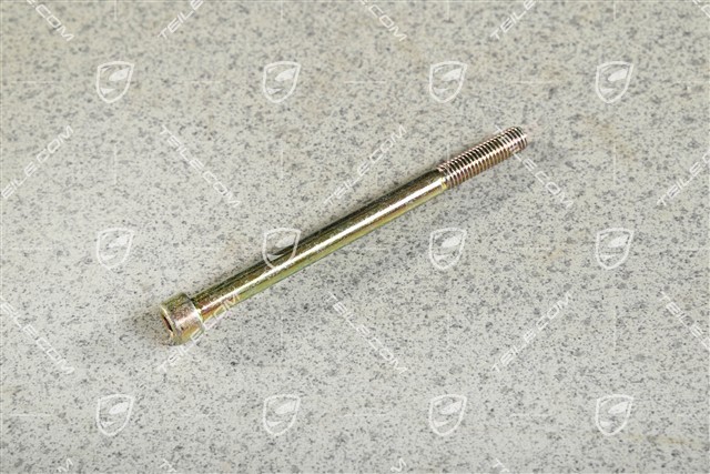 Zylinderschraube M8 x 110 Zylinderschraube M8 x 110