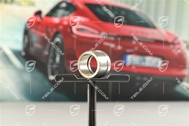 Spacer Tube