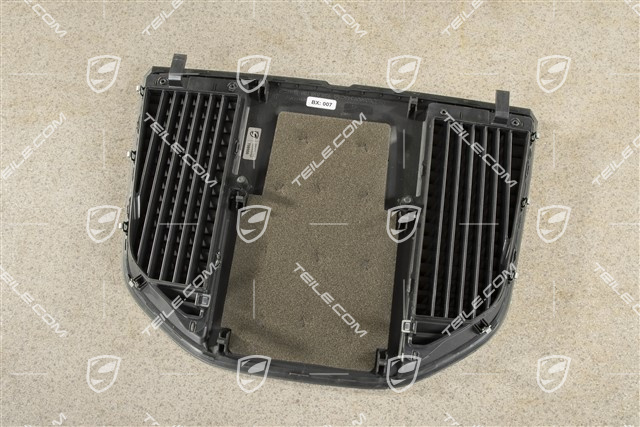 Cover, centre, Upper, Black