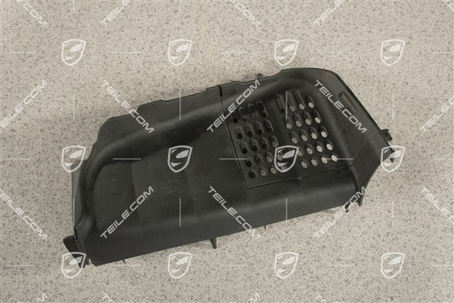 2,0L / 2,9L / 3,0L, Prowadnica powietrza, L