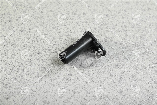 GT4, Watercooler / radiator center, fastening clamp / Bearing pin / bolt GT4, Watercooler / radiator center, fastening clamp / Bearing pin / bolt