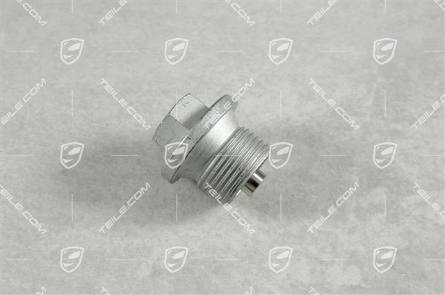 Korek spustowy, M20X1,5 Korek spustowy, M20X1,5