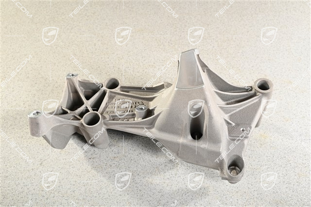 Engine mounting / support bracket, 4,0 Diesel, Cyl, 5-8