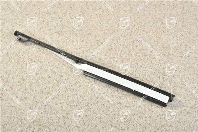 Dichtung für Blende hinten, Schiebedach / Glasdach, R