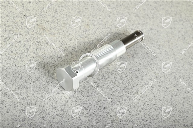 Steuerkettenspanner, 4,8L S / Turbo
