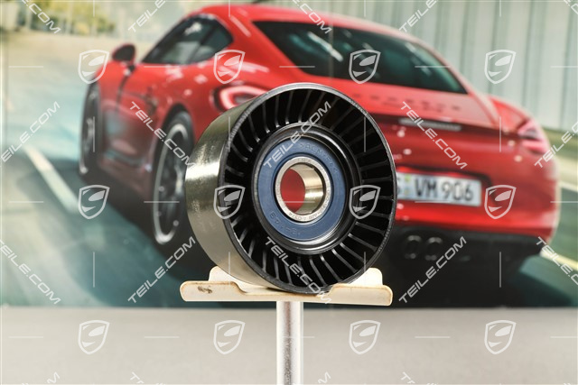 Tension Deflection roller / guide / pulley, GTS 4.0