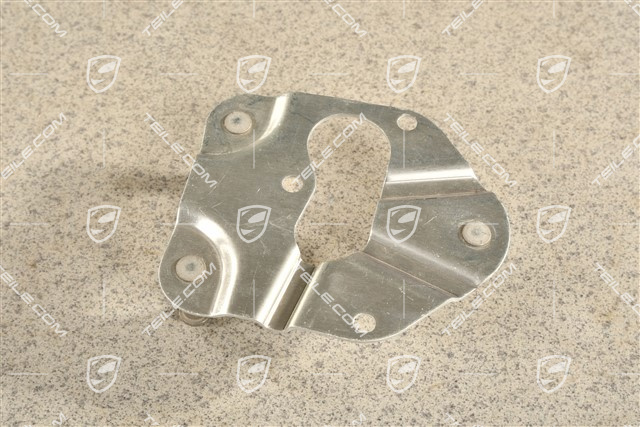 Halter für Hydroaggregat / ABS
