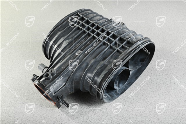 Ansaugstutzen / Ansaugkrümmer / Ansaugverteiler, GT3 RS