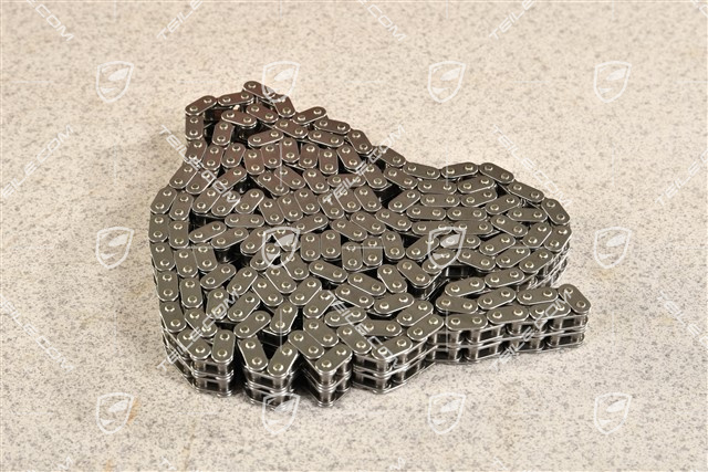 Steuerkette