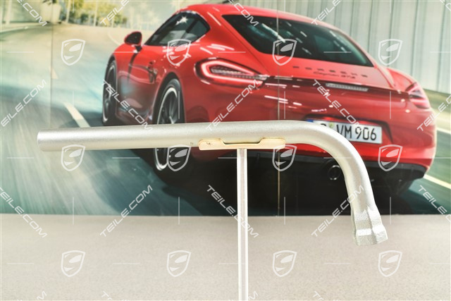 Wheel bolts wrench