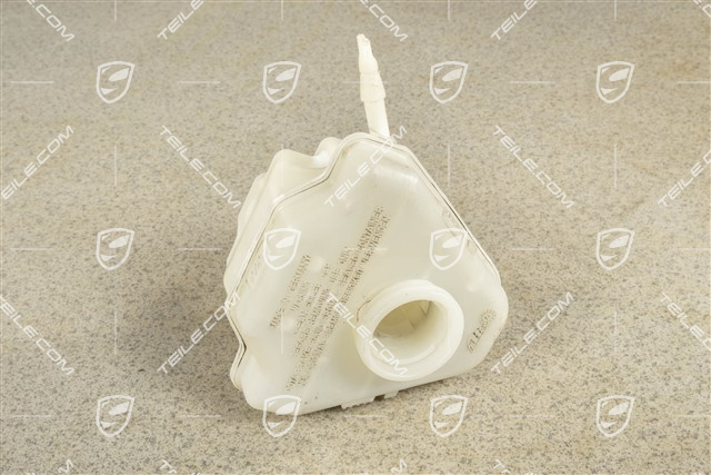 Brake fluid reservoir / tank