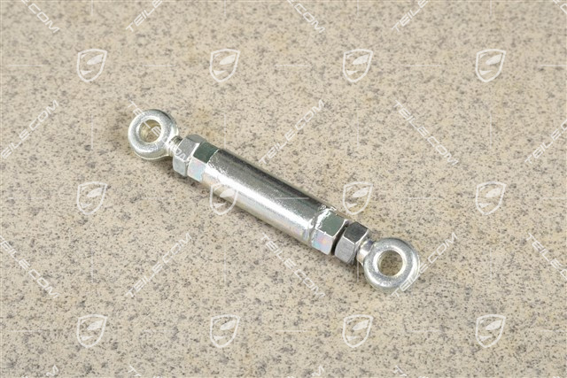 Power Steering Pump Tensioner Strut