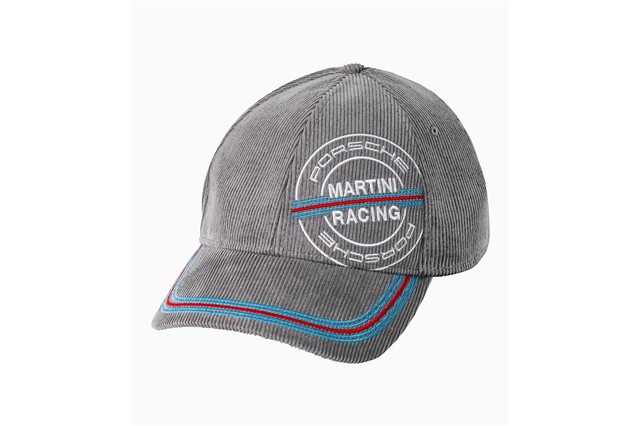 Czapka z kolekcji Martini Racing