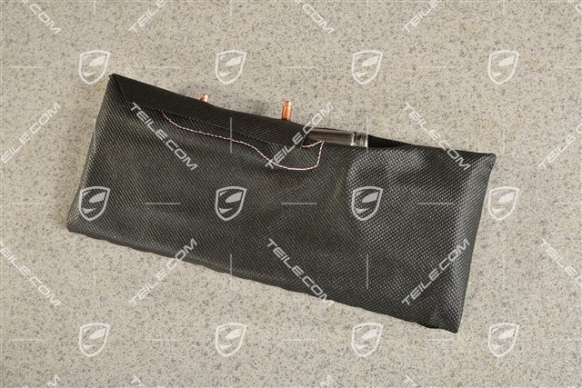 Coupe, Airbag unit / Side-impact airbag / Racing seat, L