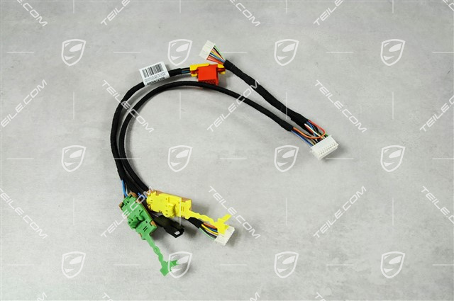 Wiring harness Wiring harness