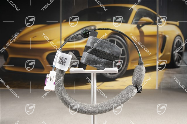 Antenne GPS - Vehicle Tracking System Antenne GPS - Vehicle Tracking System