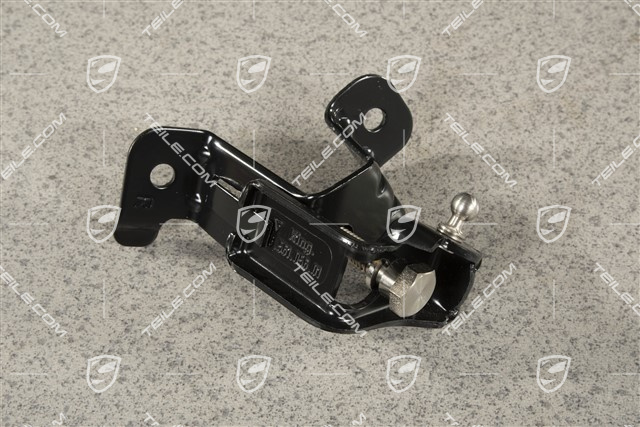 Console for tension wire, R
