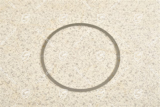 Shim 85,5 x 93 x 0,65