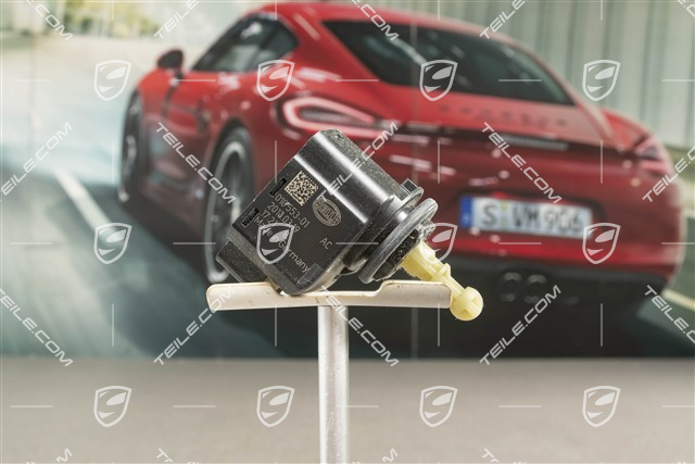 BiXenon Scheinwerfer, Verstellmotor, Leuchtweitenregulierung