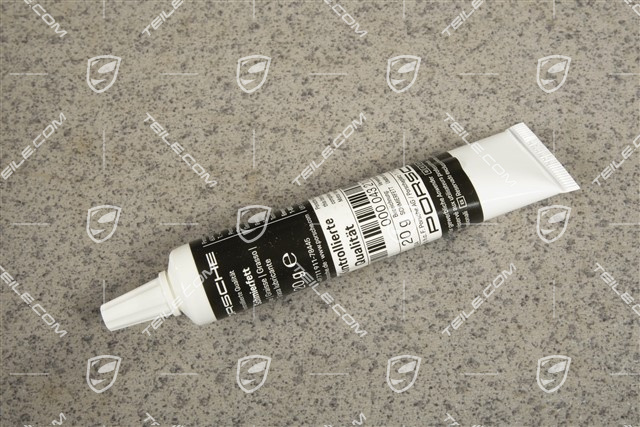 Ignition coil grease / 20g