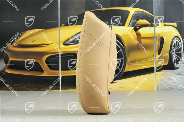 Cover, luxor beige, R, KPL Cover, luxor beige, R, KPL