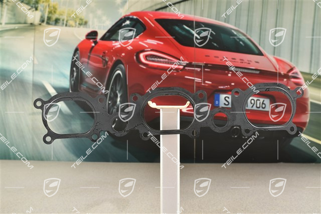 Uszczelka kolektora ssącego, GT3, L=R